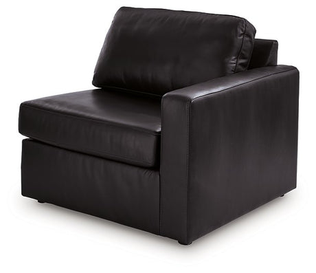 Modmax II Sectional Loveseat - galleria furniture outlet