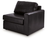 Modmax II Sectional Sofa - galleria furniture outlet