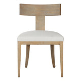 Fabien - Mid-Century Modern Dining Chair (Set of 2)