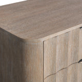 Loggia Nightstand