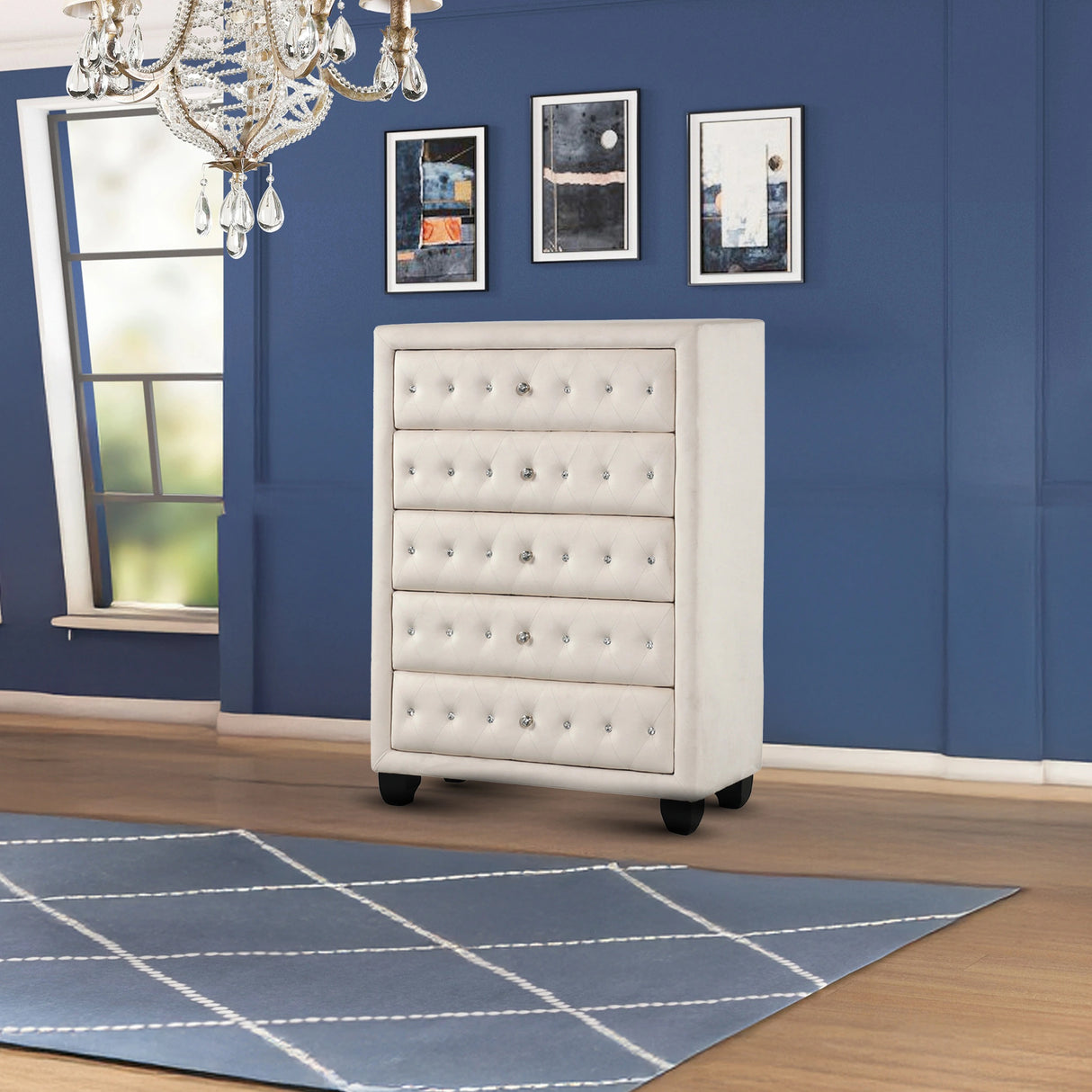 Hazel Bedroom Set