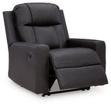 Mackmenville Recliner