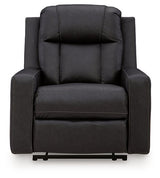 Mackmenville Recliner
