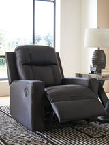Mackmenville Recliner