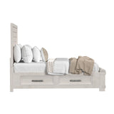 Avalanche Storage Bed