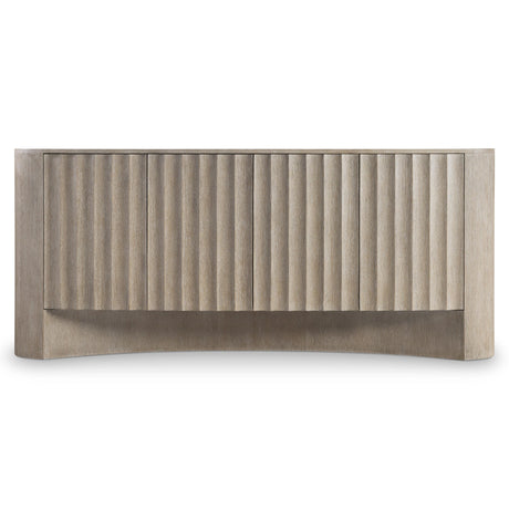 Loggia Entertainment Credenza