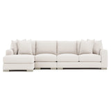 Gabi Fabric Sectional