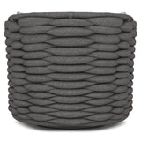 Wailea Outdoor Swivel Chair