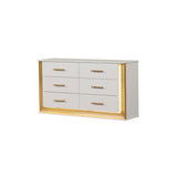 Obsession Bedroom Set