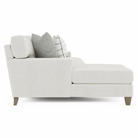 Mila Fabric Sectional