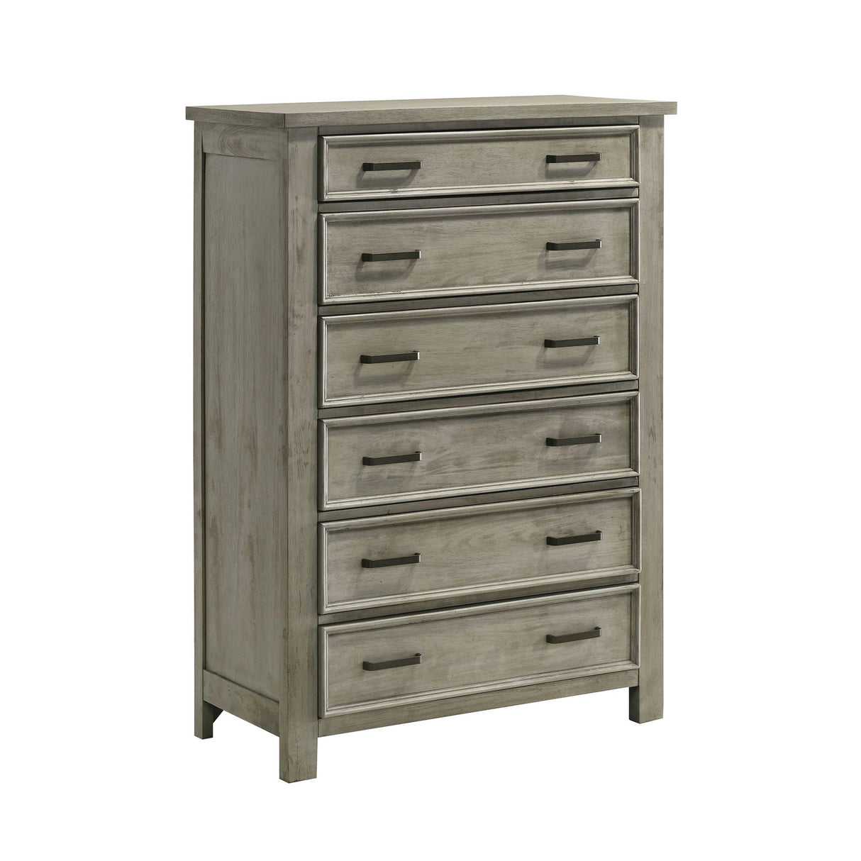 Sullivan Storage Bedroom Set