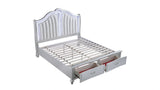 Mystic Bed