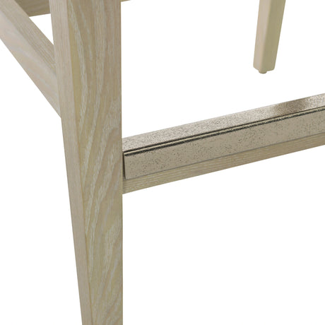 Solaria Counter Stool