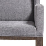 Linea Arm Chair