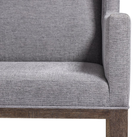 Linea Arm Chair