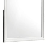 Blaze Mirror
