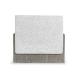 Monolith Side Table