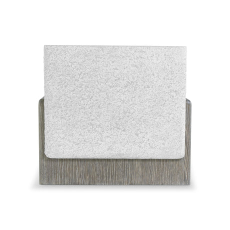 Monolith Side Table
