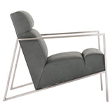 Marco Leather Chair