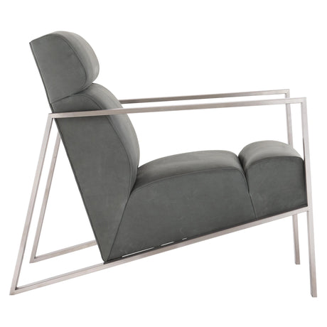 Marco Leather Chair