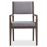Linea Arm Chair