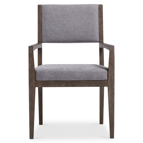 Linea Arm Chair