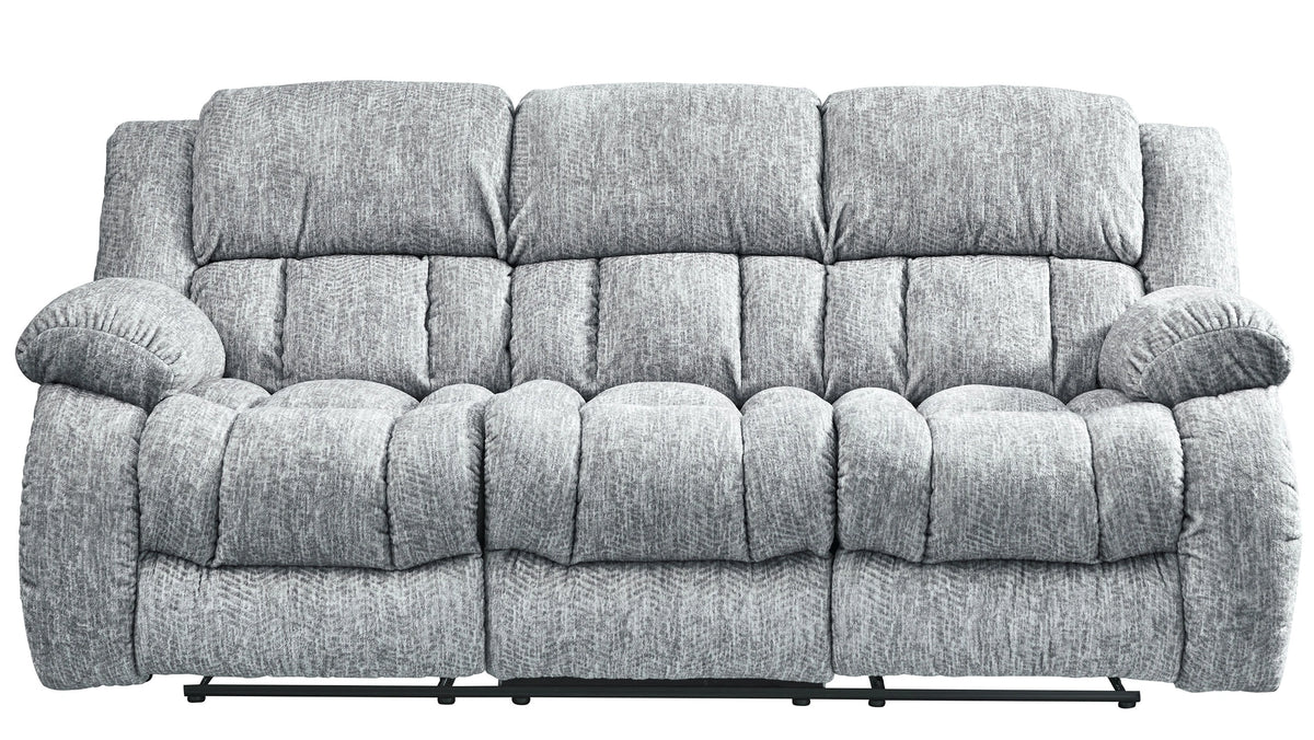 U250 Reclining Sofa/Console Reclining Loveseat