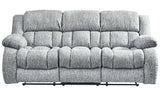 U250 Reclining Sofa/Console Reclining Loveseat