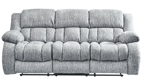 U250 Reclining Sofa/Console Reclining Loveseat