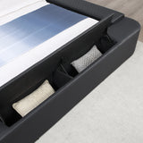 ZOYA Bed