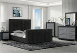 Serenity/Emma Bed Group