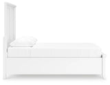 Trulani Bed