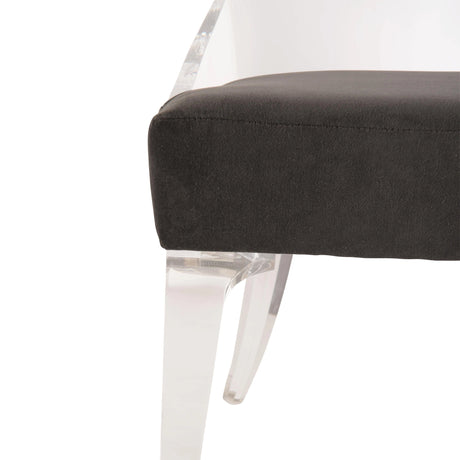 Tahlia Fabric Side Chair