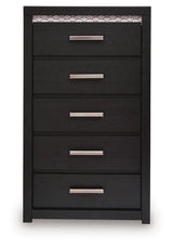 Brizmore Chest of Drawers