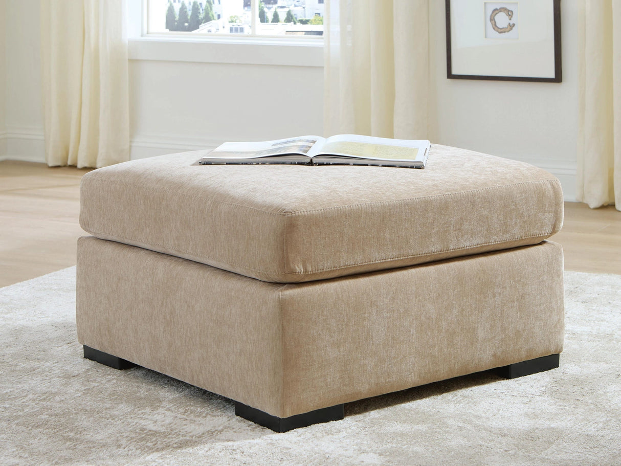 Bridgepoint Ottoman