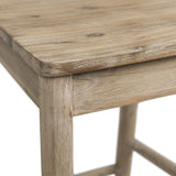 Callista Round 5PC Dining Set-Table and Four Seats