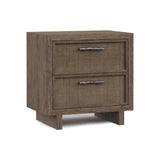 Casa Paros Nightstand