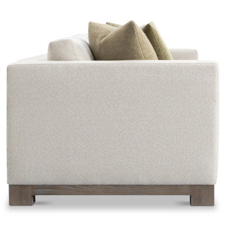 Lanai Fabric Sofa (91")