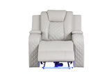 Benz Reclining Chair