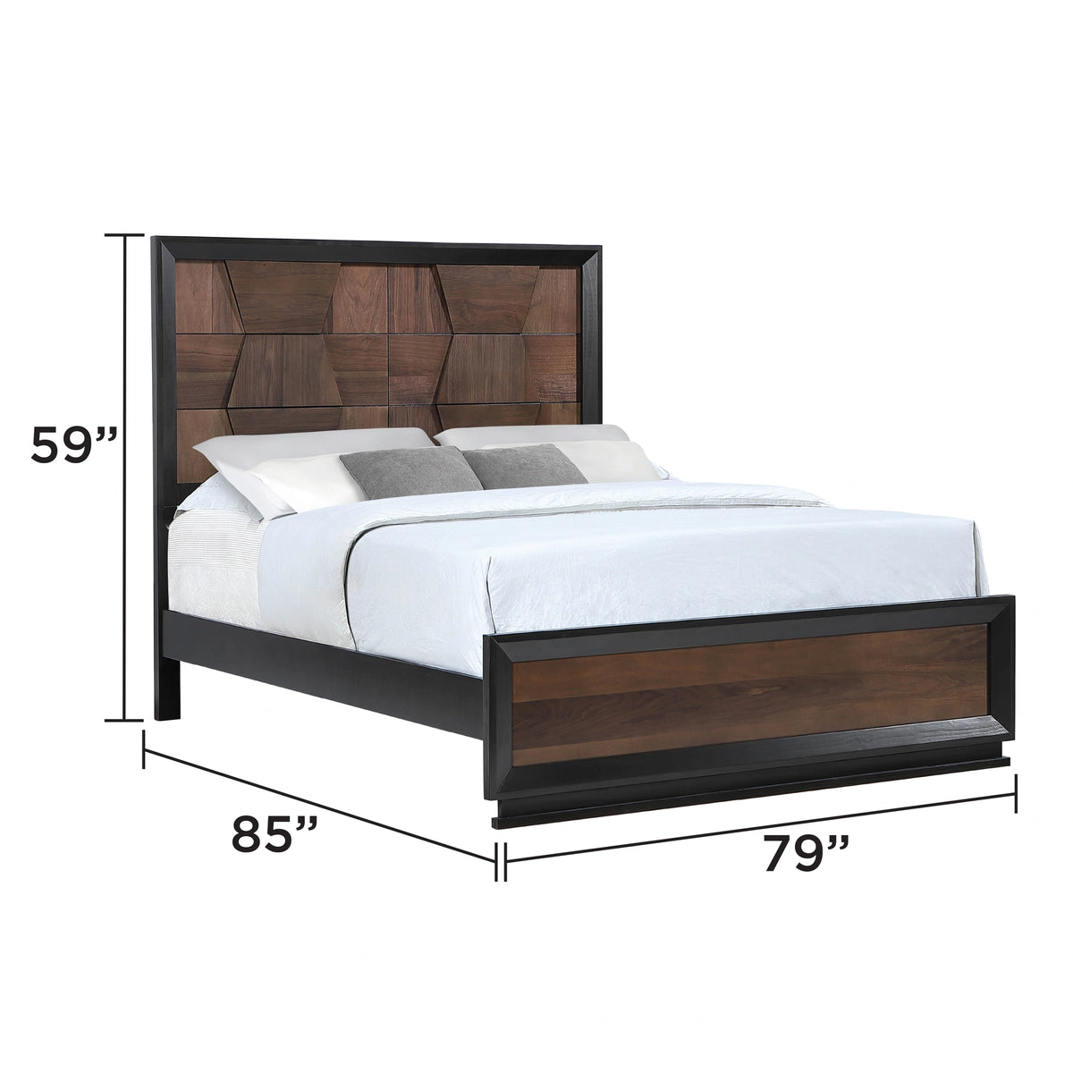 Houston Bed