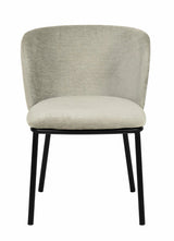 Modrest Bessie Modern Dining Chair