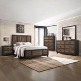 Harlington Nightstand