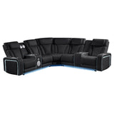Electra Sectional