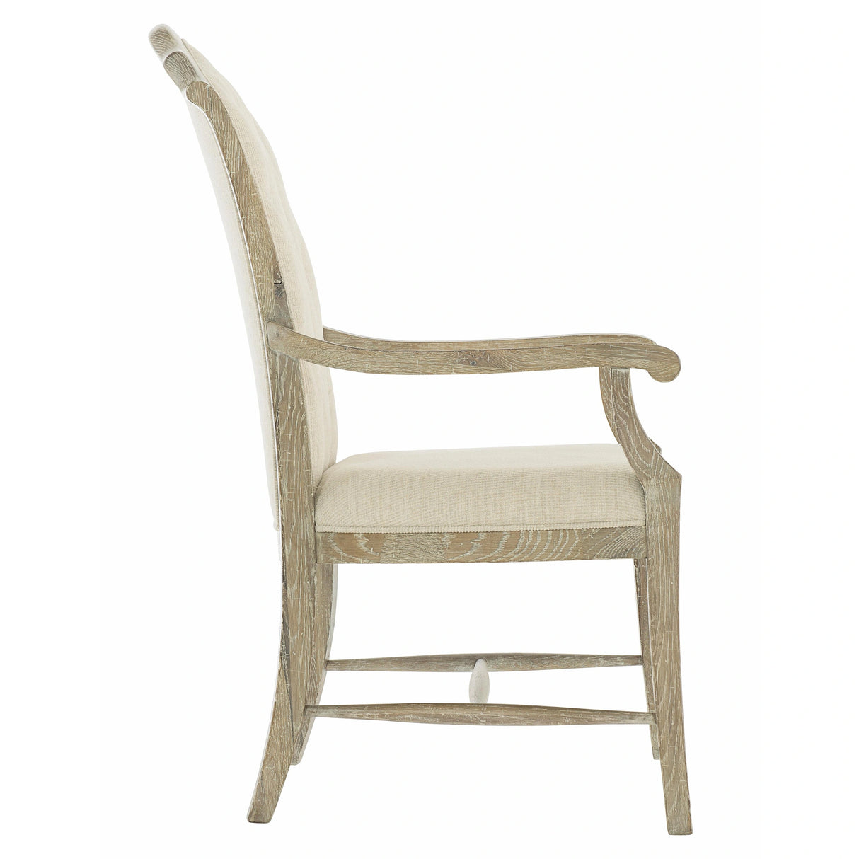 Rustic Patina Arm Chair