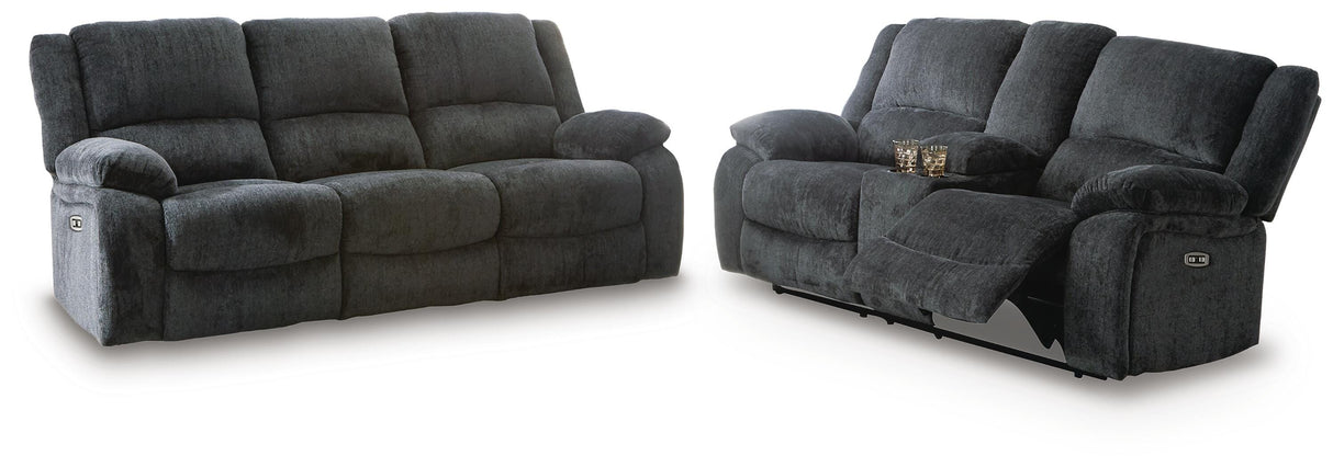 Draycoll Living Room Set
