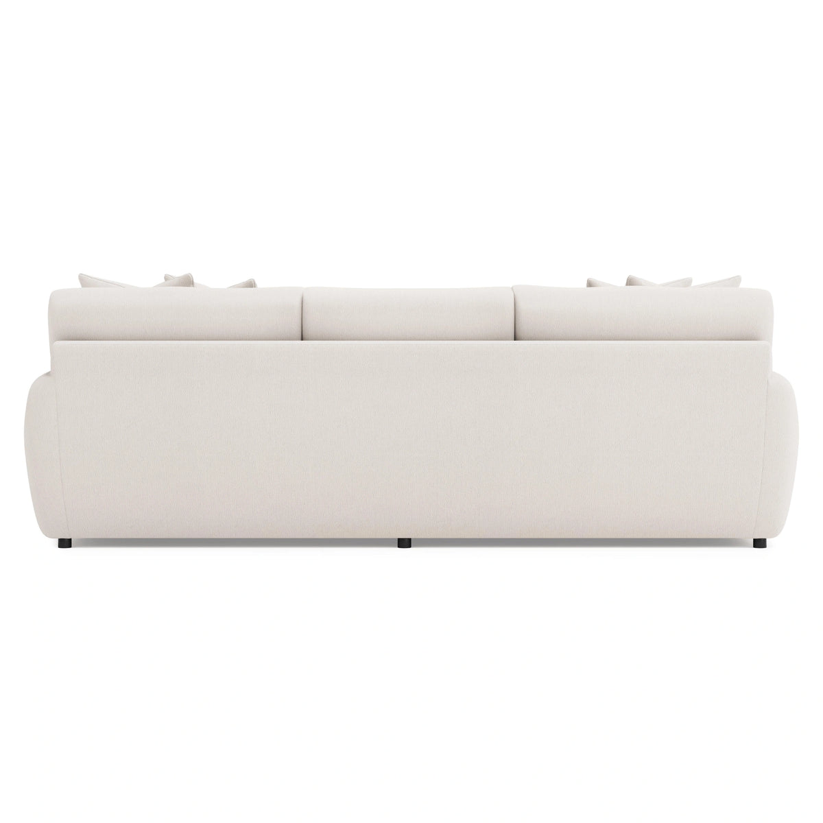 Cameron Fabric Sofa