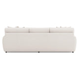 Cameron Fabric Sofa