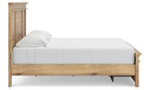 Makidern Bed