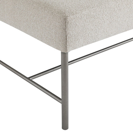 Outline Bench