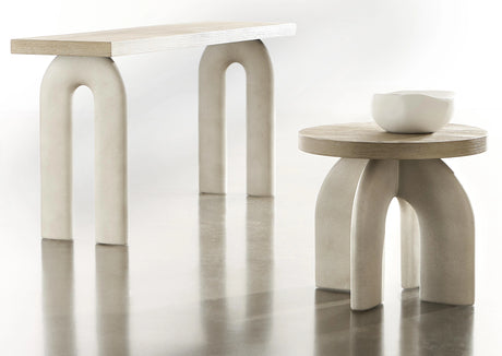 Antibes Side Table